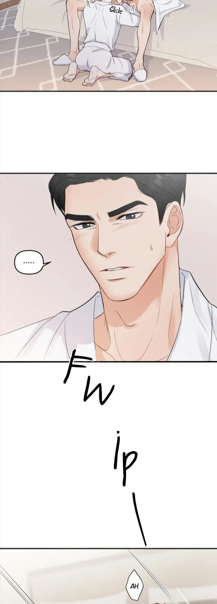 Tuyển Tập Khu chung cư GwangGong - GwangGong Apartment Complex Chapter 23 Trang 53