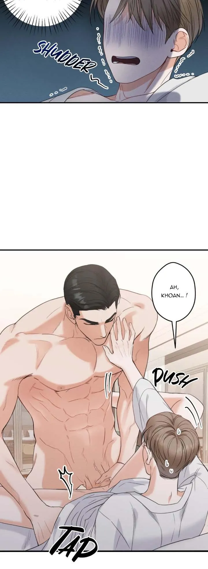 Tuyển Tập Khu chung cư GwangGong - GwangGong Apartment Complex Chapter 24 Trang 3