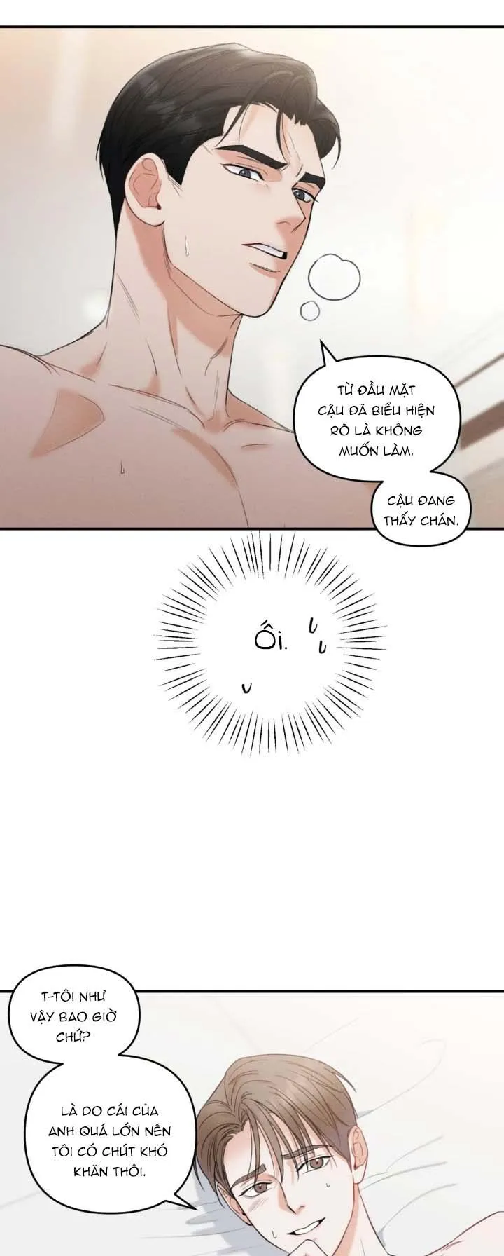 Tuyển Tập Khu chung cư GwangGong - GwangGong Apartment Complex Chapter 24 Trang 10