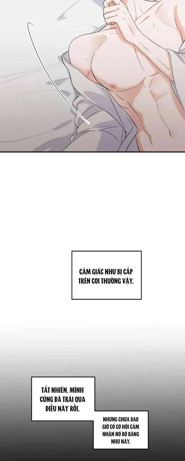 Tuyển Tập Khu chung cư GwangGong - GwangGong Apartment Complex Chapter 24 Trang 11