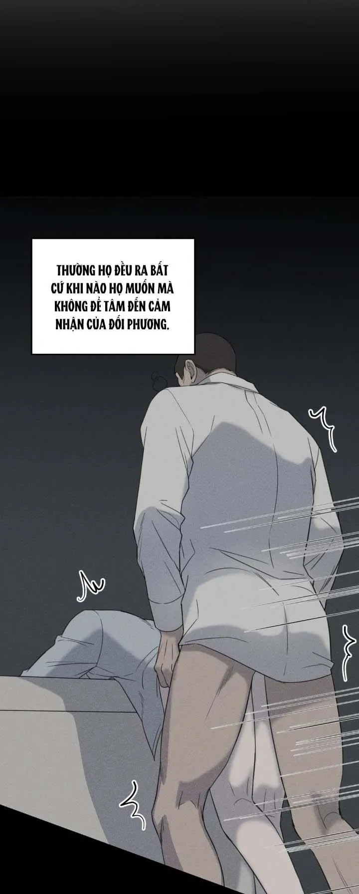 Tuyển Tập Khu chung cư GwangGong - GwangGong Apartment Complex Chapter 24 Trang 12