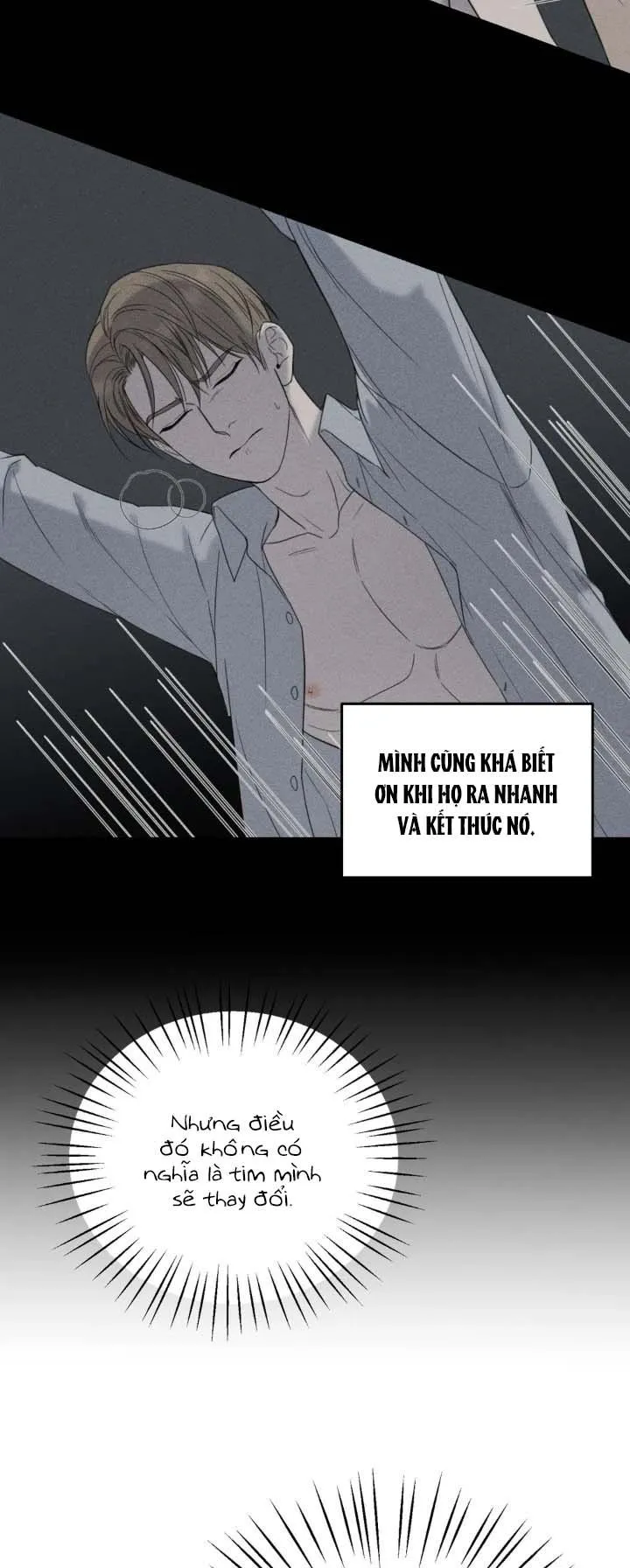 Tuyển Tập Khu chung cư GwangGong - GwangGong Apartment Complex Chapter 24 Trang 13