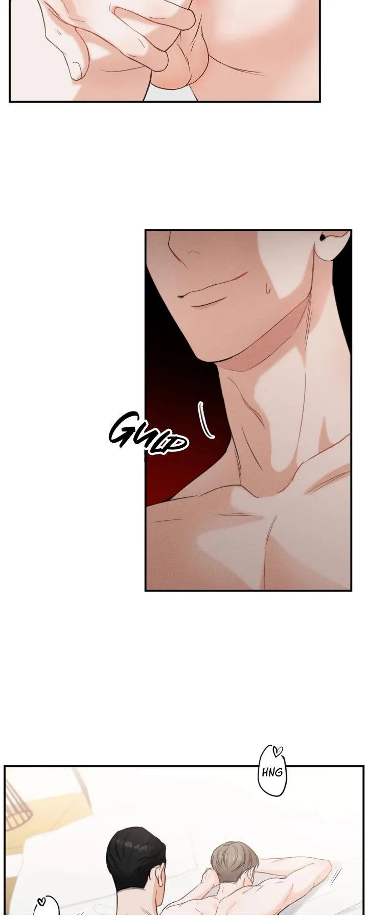 Tuyển Tập Khu chung cư GwangGong - GwangGong Apartment Complex Chapter 24 Trang 15