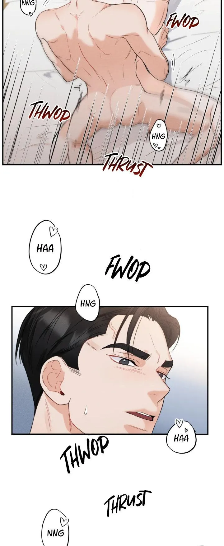 Tuyển Tập Khu chung cư GwangGong - GwangGong Apartment Complex Chapter 24 Trang 16