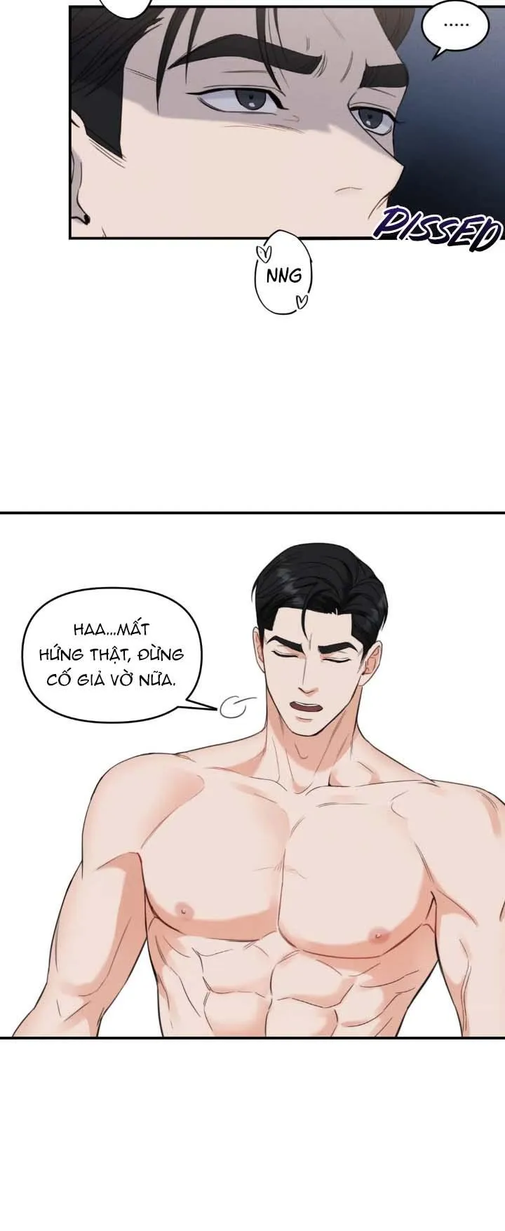 Tuyển Tập Khu chung cư GwangGong - GwangGong Apartment Complex Chapter 24 Trang 17