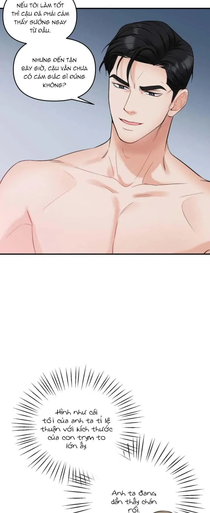 Tuyển Tập Khu chung cư GwangGong - GwangGong Apartment Complex Chapter 24 Trang 19