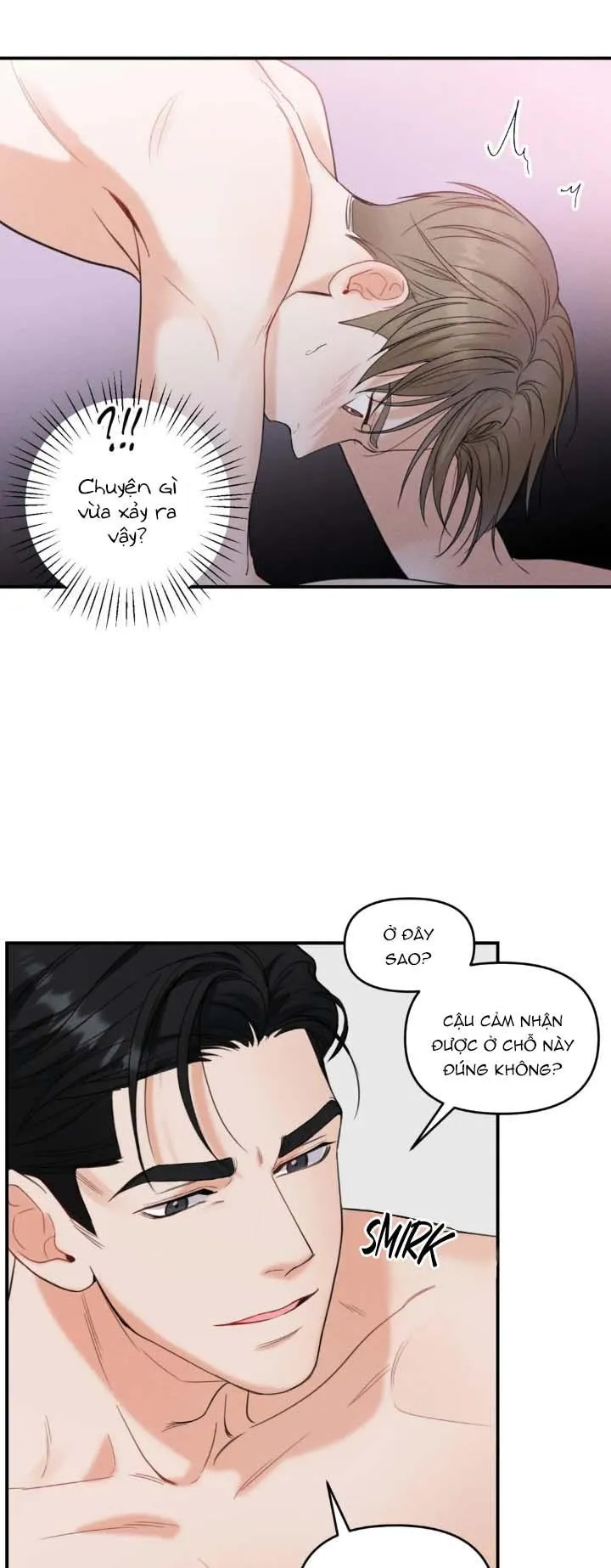 Tuyển Tập Khu chung cư GwangGong - GwangGong Apartment Complex Chapter 24 Trang 25