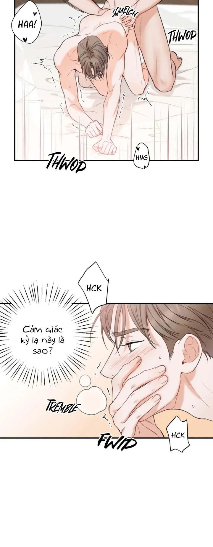 Tuyển Tập Khu chung cư GwangGong - GwangGong Apartment Complex Chapter 24 Trang 28