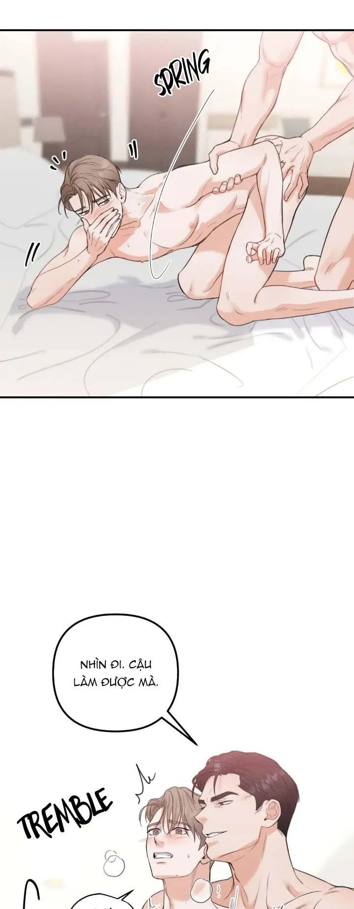 Tuyển Tập Khu chung cư GwangGong - GwangGong Apartment Complex Chapter 24 Trang 29