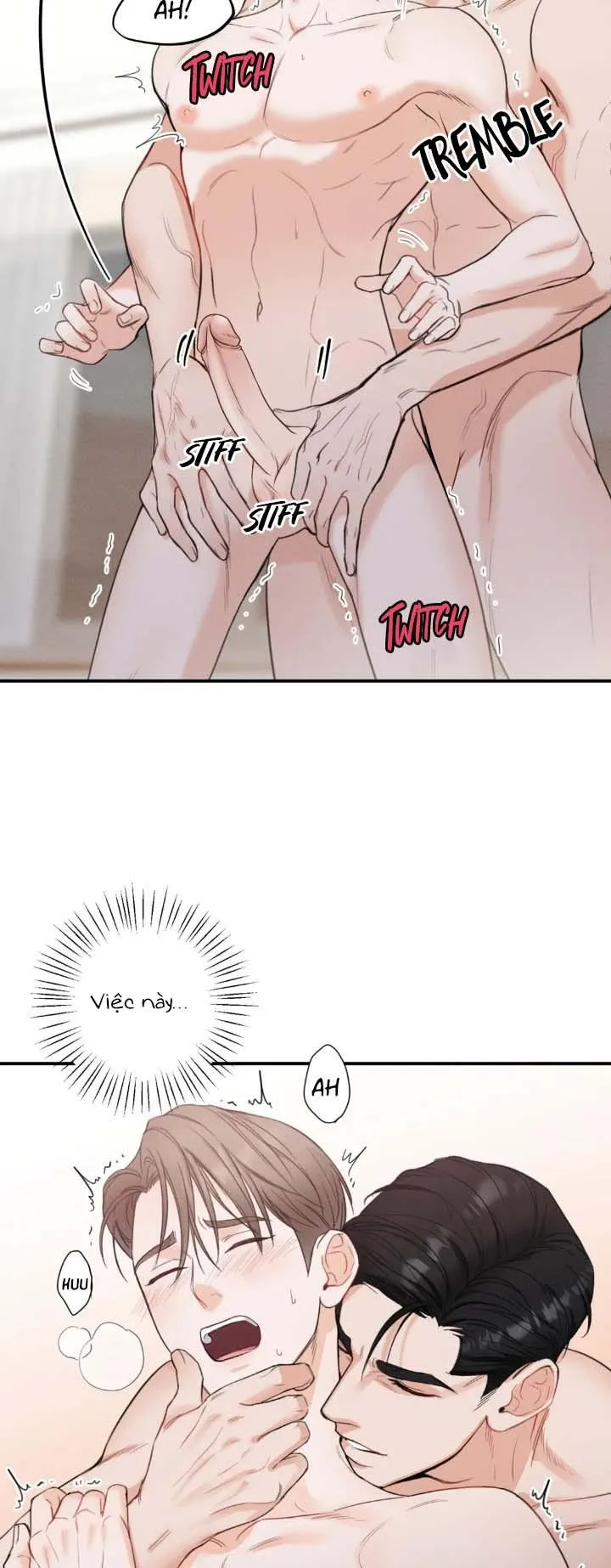 Tuyển Tập Khu chung cư GwangGong - GwangGong Apartment Complex Chapter 24 Trang 30