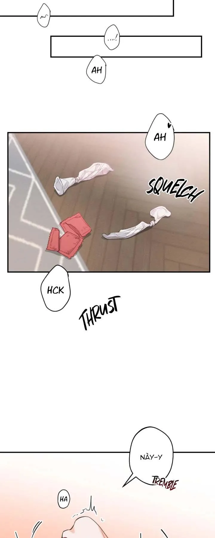 Tuyển Tập Khu chung cư GwangGong - GwangGong Apartment Complex Chapter 24 Trang 32