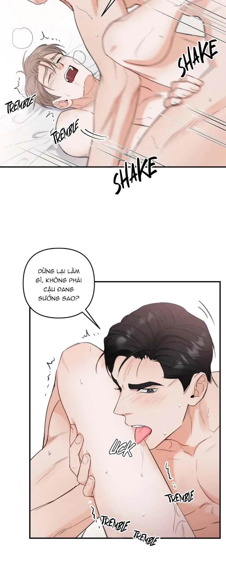Tuyển Tập Khu chung cư GwangGong - GwangGong Apartment Complex Chapter 24 Trang 35