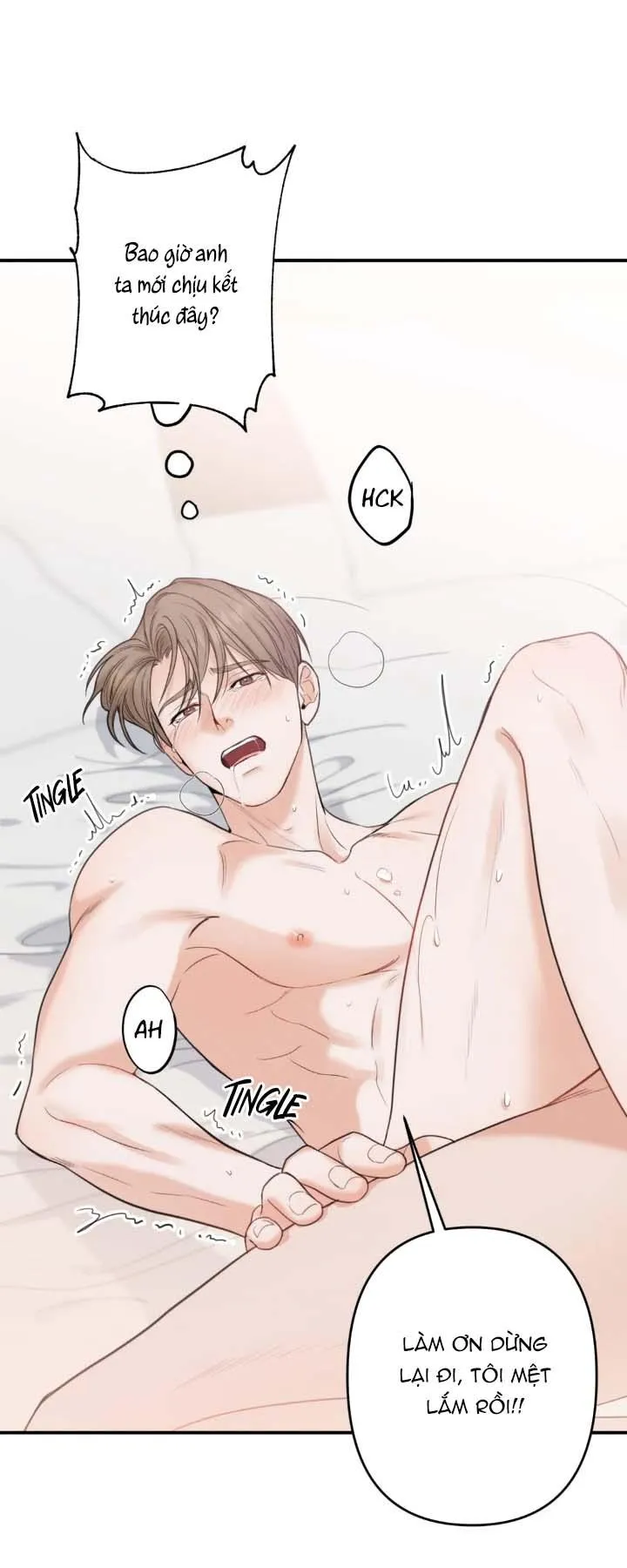 Tuyển Tập Khu chung cư GwangGong - GwangGong Apartment Complex Chapter 24 Trang 36