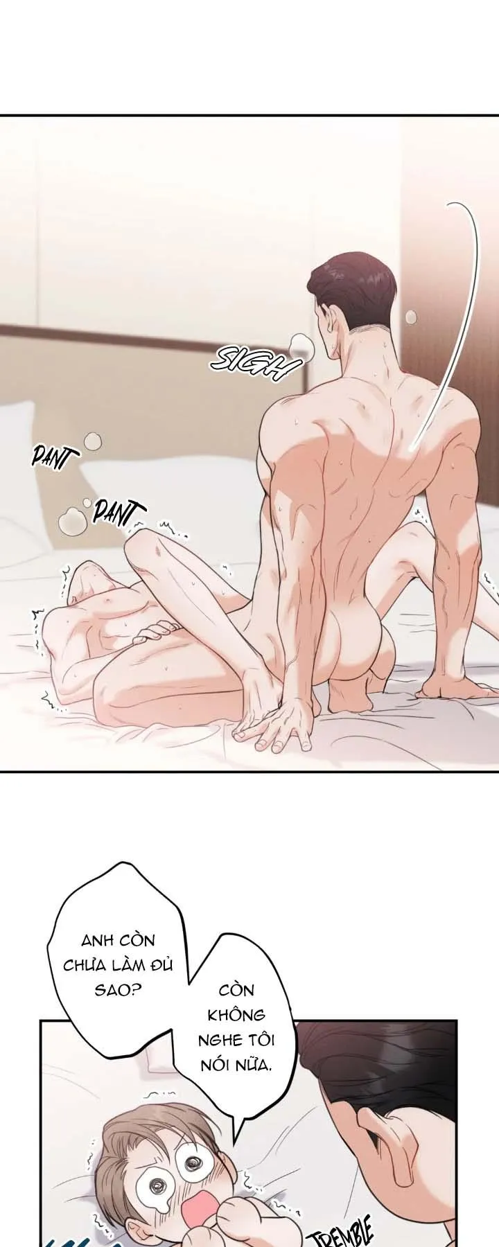 Tuyển Tập Khu chung cư GwangGong - GwangGong Apartment Complex Chapter 24 Trang 37