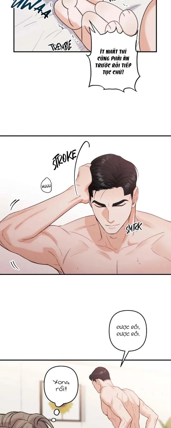 Tuyển Tập Khu chung cư GwangGong - GwangGong Apartment Complex Chapter 24 Trang 38