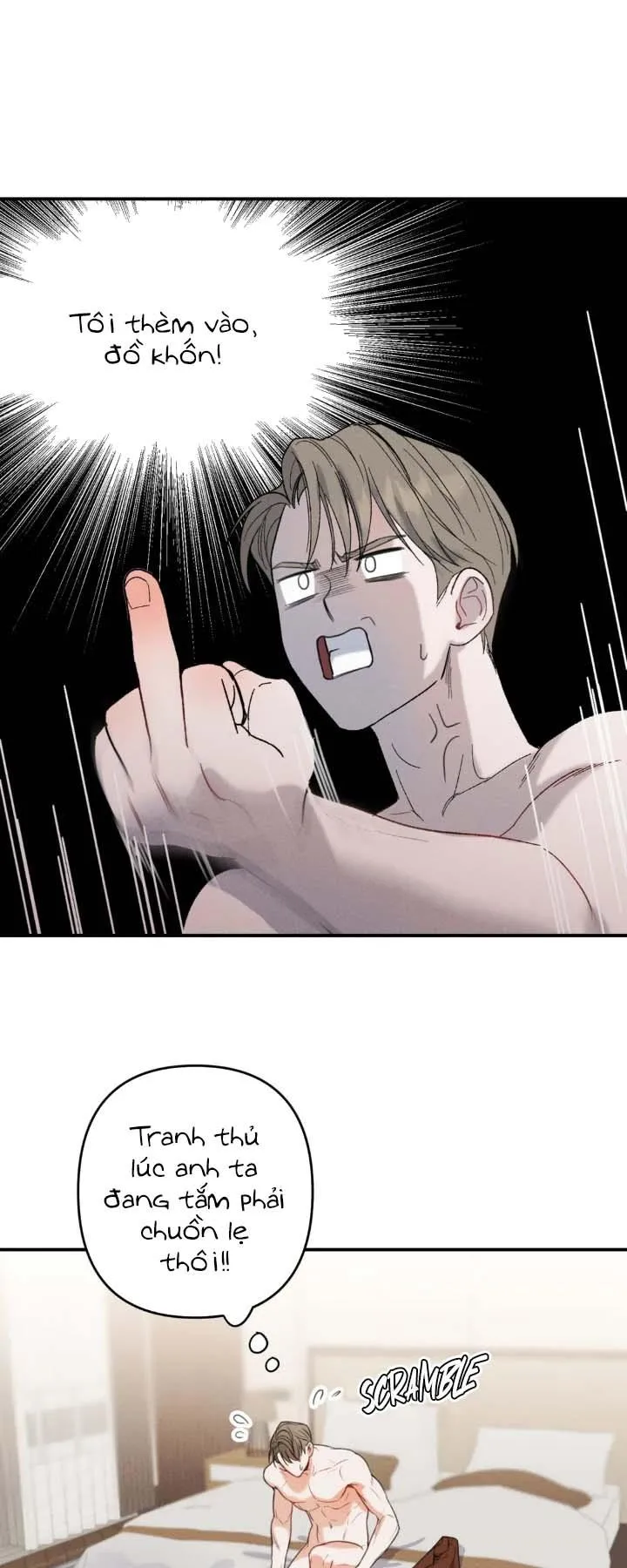 Tuyển Tập Khu chung cư GwangGong - GwangGong Apartment Complex Chapter 24 Trang 41