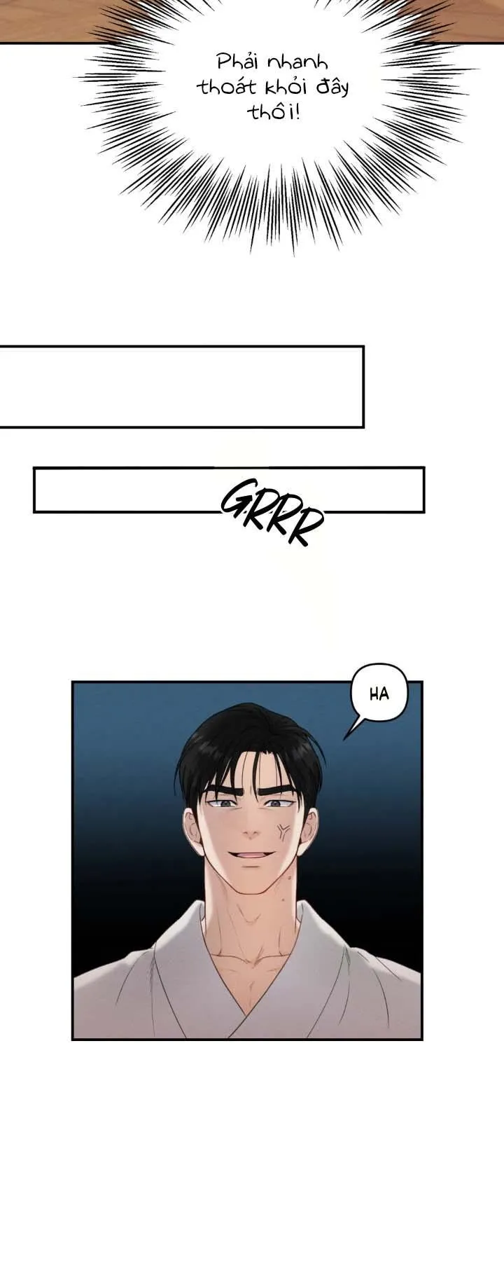Tuyển Tập Khu chung cư GwangGong - GwangGong Apartment Complex Chapter 24 Trang 43