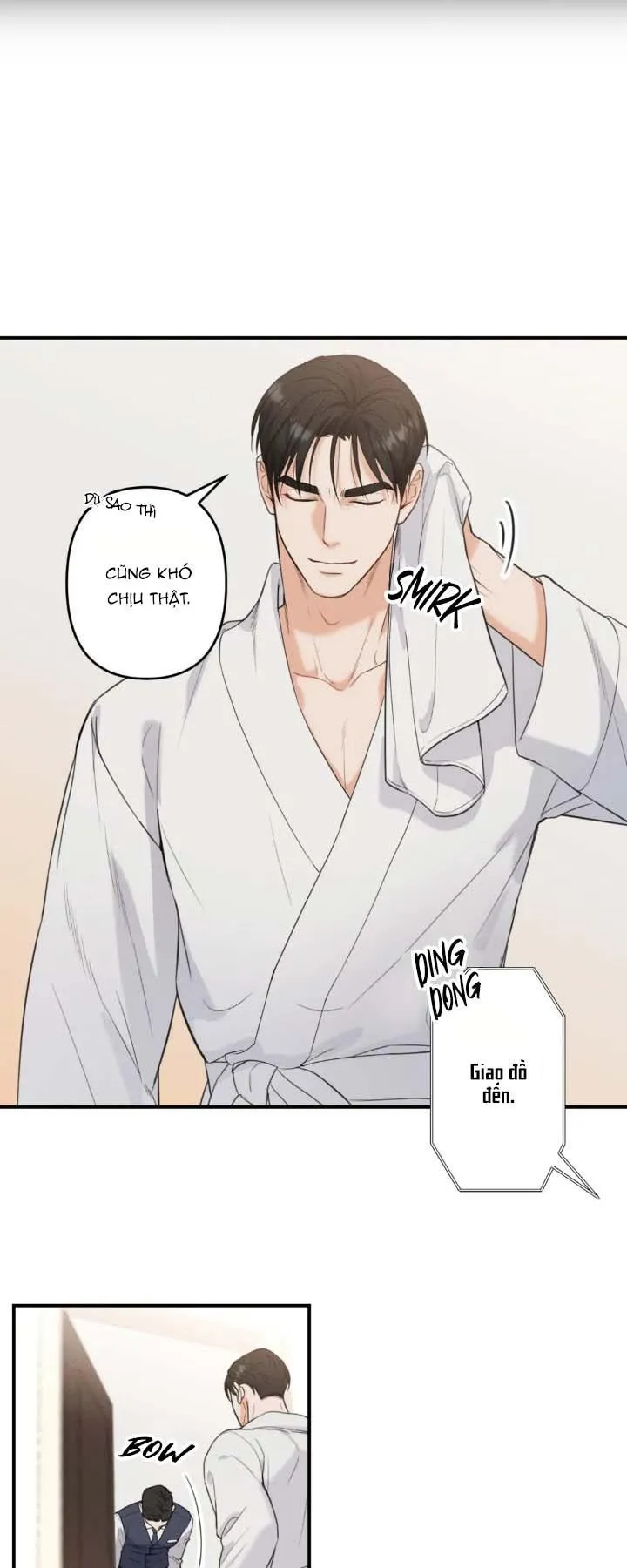 Tuyển Tập Khu chung cư GwangGong - GwangGong Apartment Complex Chapter 24 Trang 46