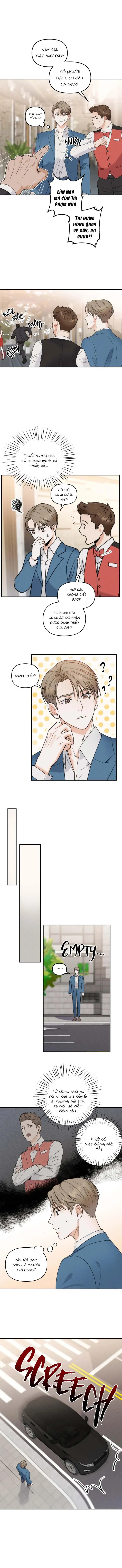 Tuyển Tập Khu chung cư GwangGong - GwangGong Apartment Complex Chapter 25 Trang 3