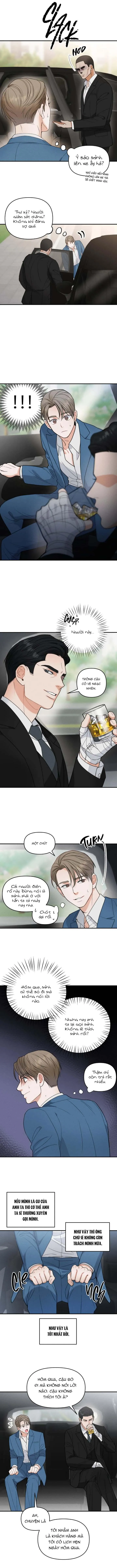 Tuyển Tập Khu chung cư GwangGong - GwangGong Apartment Complex Chapter 25 Trang 4