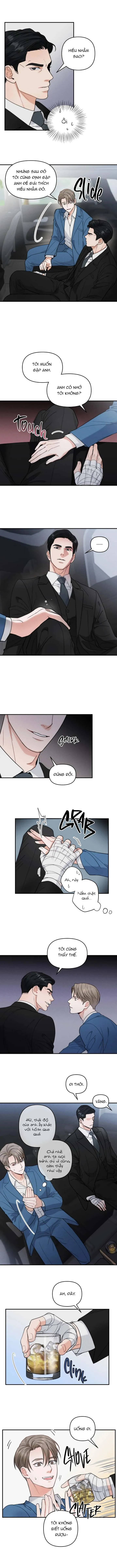 Tuyển Tập Khu chung cư GwangGong - GwangGong Apartment Complex Chapter 25 Trang 5