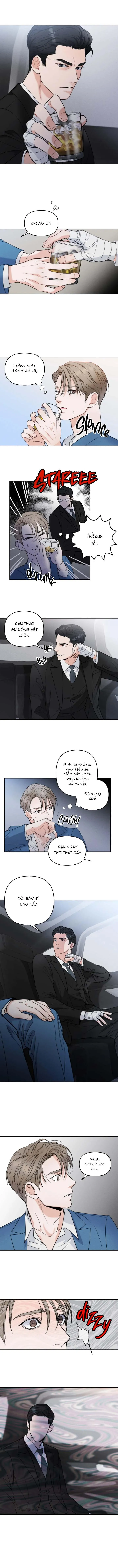 Tuyển Tập Khu chung cư GwangGong - GwangGong Apartment Complex Chapter 25 Trang 6