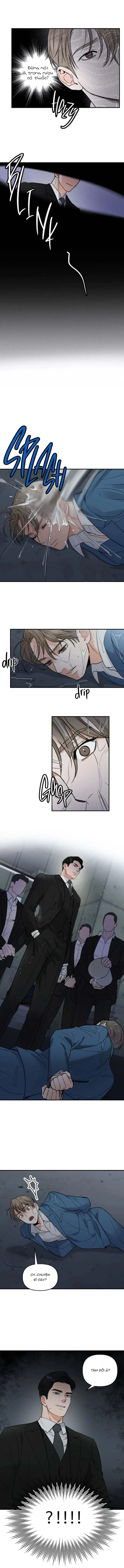 Tuyển Tập Khu chung cư GwangGong - GwangGong Apartment Complex Chapter 25 Trang 7