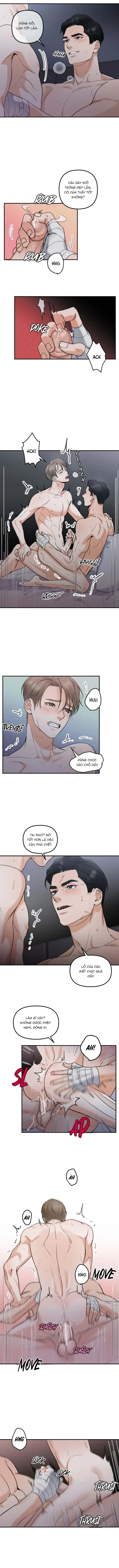 Tuyển Tập Khu chung cư GwangGong - GwangGong Apartment Complex Chapter 26 Trang 8