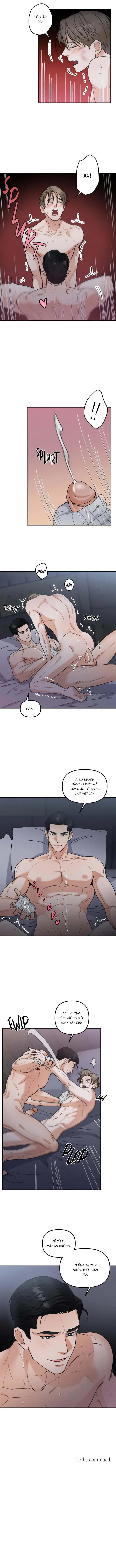 Tuyển Tập Khu chung cư GwangGong - GwangGong Apartment Complex Chapter 26 Trang 9