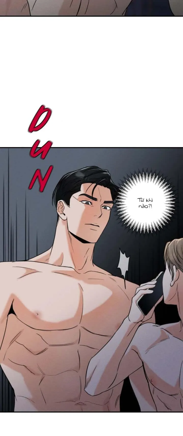 Tuyển Tập Khu chung cư GwangGong - GwangGong Apartment Complex Chapter 27 Trang 10