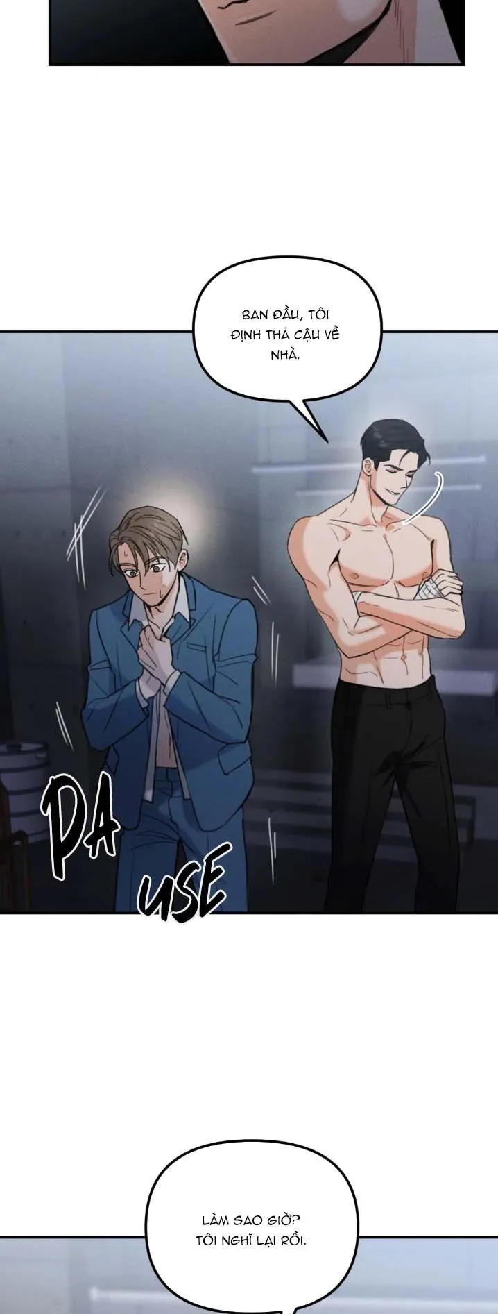 Tuyển Tập Khu chung cư GwangGong - GwangGong Apartment Complex Chapter 27 Trang 14