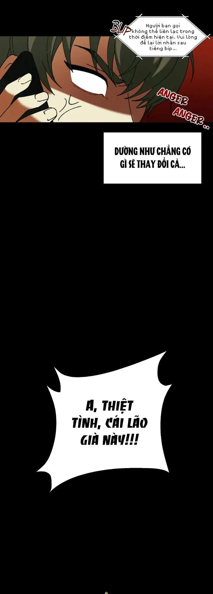 Tuyển Tập Khu chung cư GwangGong - GwangGong Apartment Complex Chapter 28 Trang 3