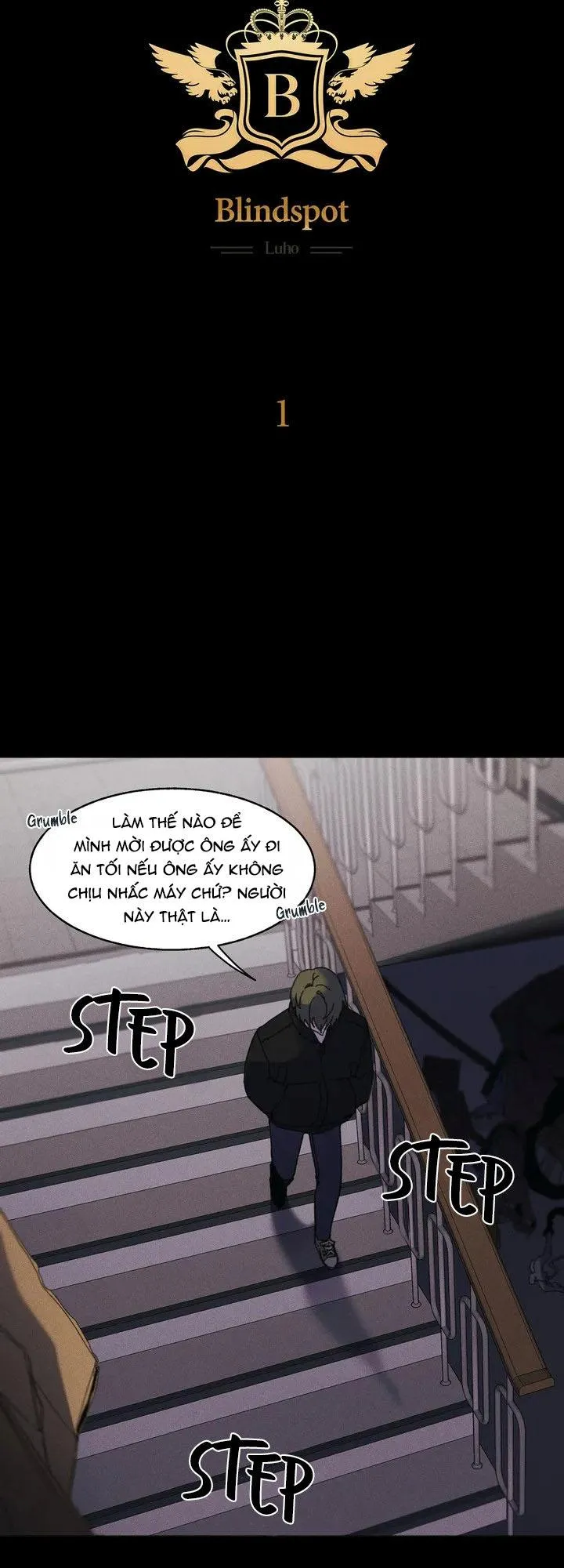 Tuyển Tập Khu chung cư GwangGong - GwangGong Apartment Complex Chapter 28 Trang 4