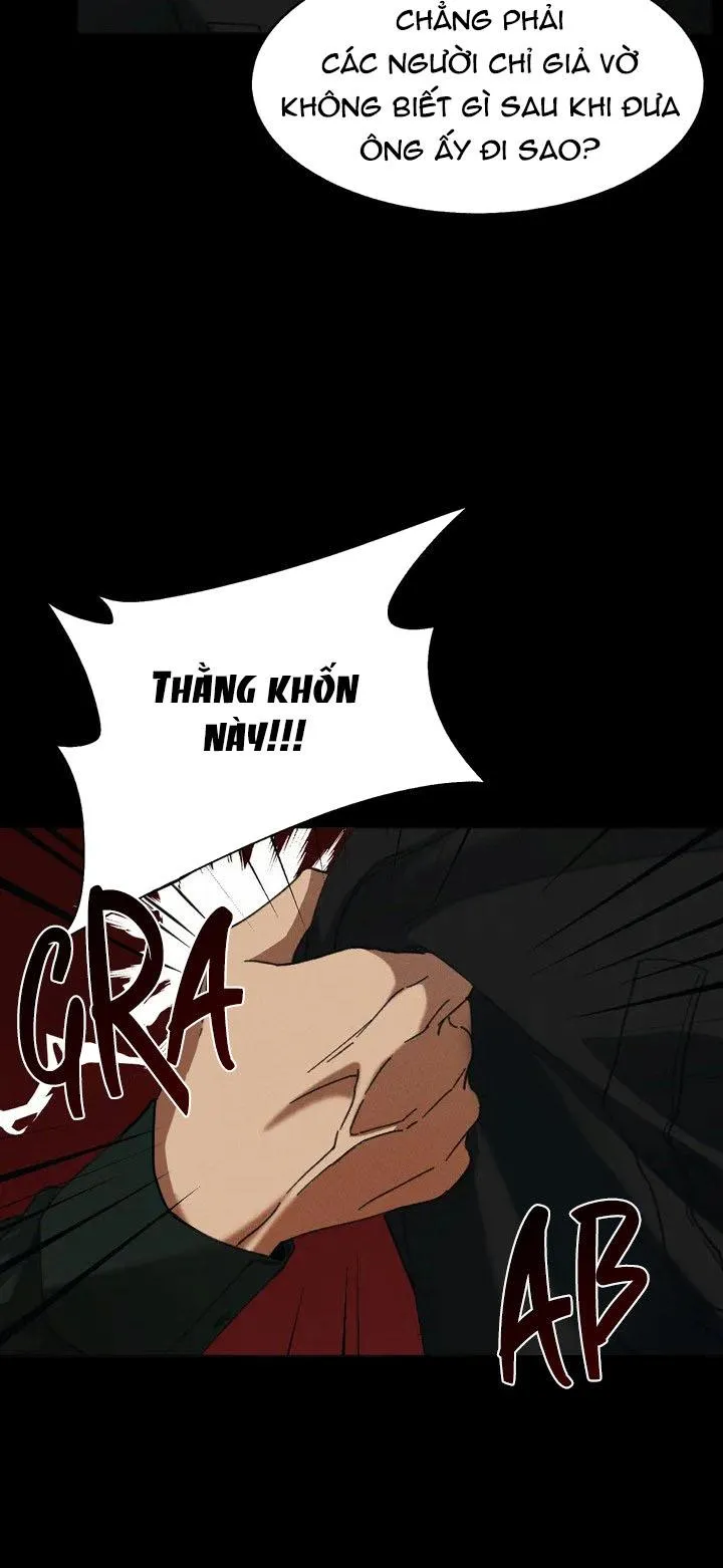Tuyển Tập Khu chung cư GwangGong - GwangGong Apartment Complex Chapter 28 Trang 14