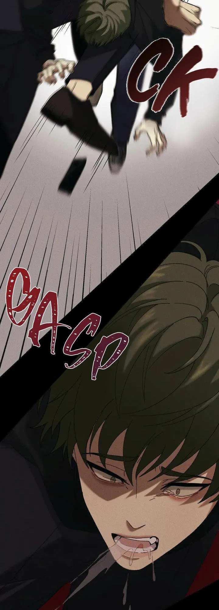 Tuyển Tập Khu chung cư GwangGong - GwangGong Apartment Complex Chapter 28 Trang 19