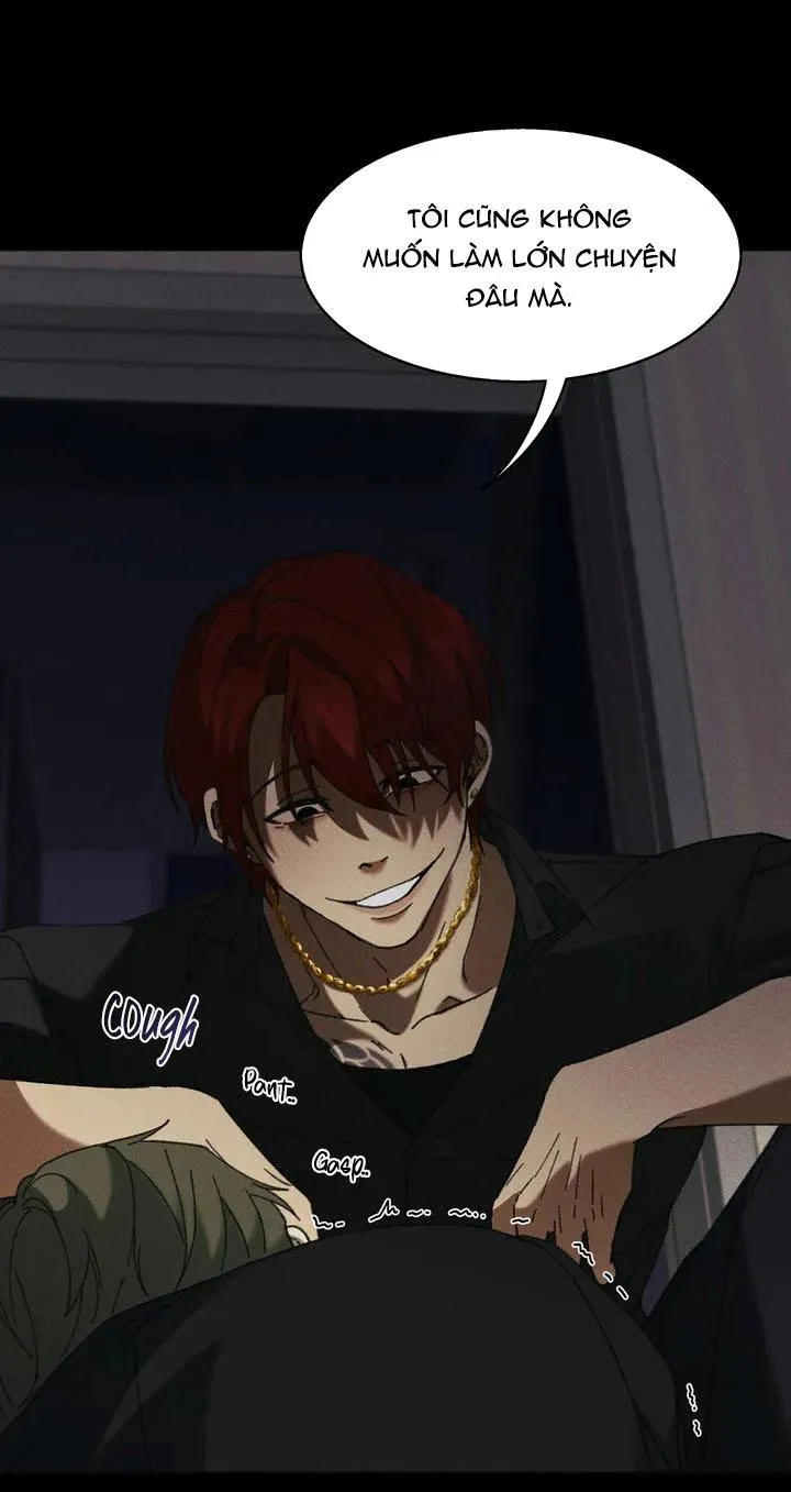 Tuyển Tập Khu chung cư GwangGong - GwangGong Apartment Complex Chapter 28 Trang 21