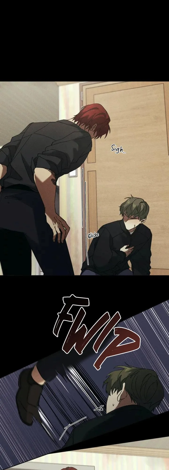 Tuyển Tập Khu chung cư GwangGong - GwangGong Apartment Complex Chapter 28 Trang 23