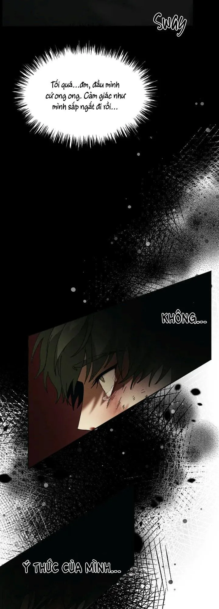 Tuyển Tập Khu chung cư GwangGong - GwangGong Apartment Complex Chapter 28 Trang 27