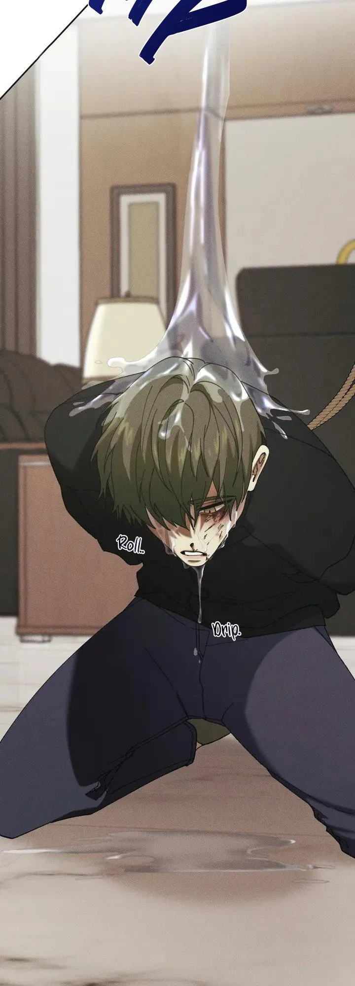 Tuyển Tập Khu chung cư GwangGong - GwangGong Apartment Complex Chapter 28 Trang 30