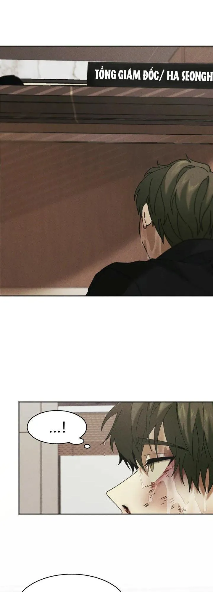 Tuyển Tập Khu chung cư GwangGong - GwangGong Apartment Complex Chapter 28 Trang 32