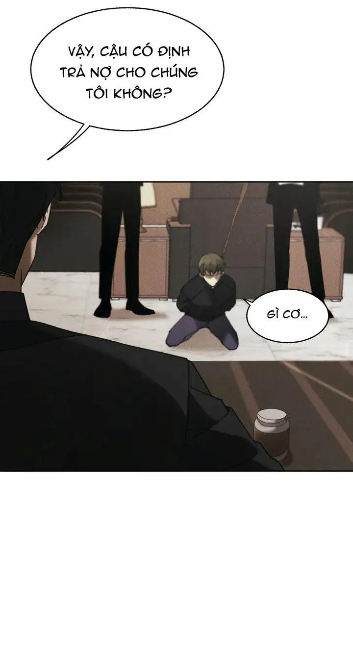 Tuyển Tập Khu chung cư GwangGong - GwangGong Apartment Complex Chapter 28 Trang 36