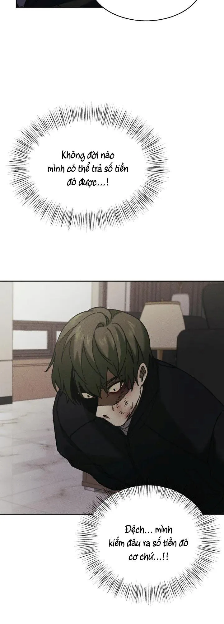 Tuyển Tập Khu chung cư GwangGong - GwangGong Apartment Complex Chapter 28 Trang 38