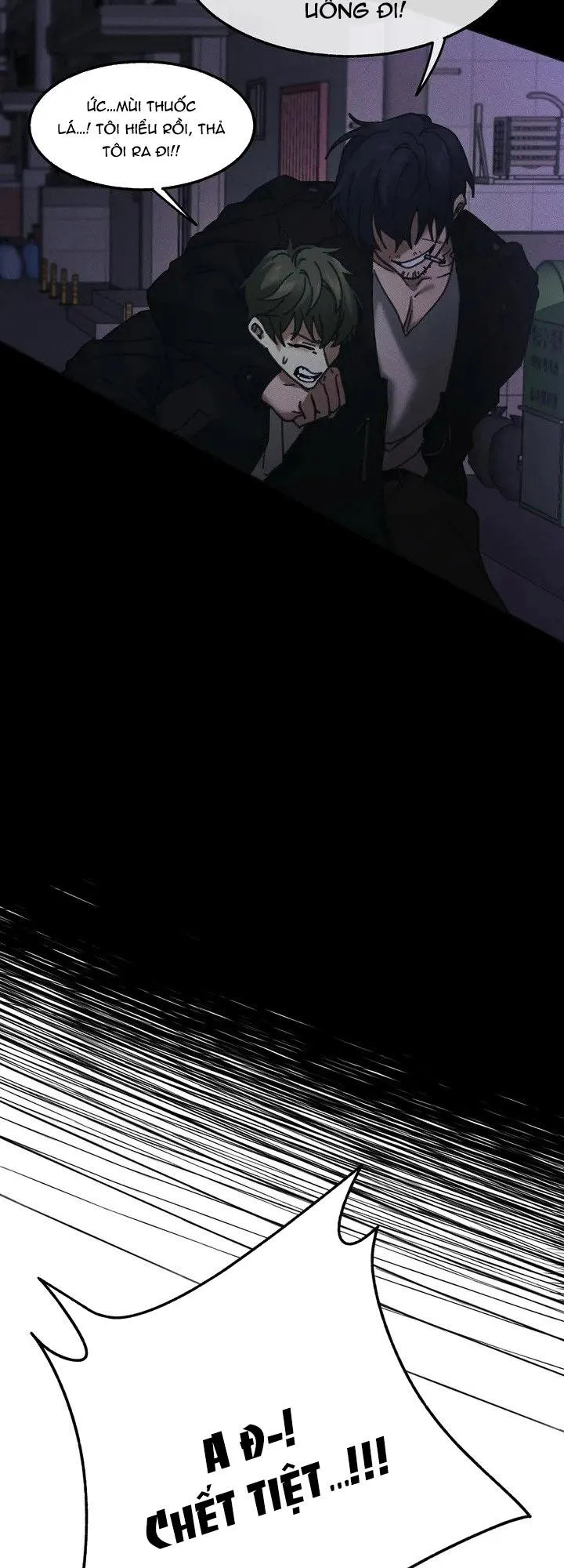 Tuyển Tập Khu chung cư GwangGong - GwangGong Apartment Complex Chapter 28 Trang 45