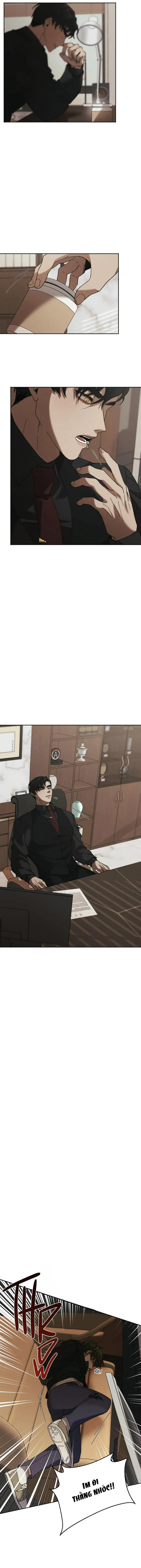 Tuyển Tập Khu chung cư GwangGong - GwangGong Apartment Complex Chapter 29 Trang 5