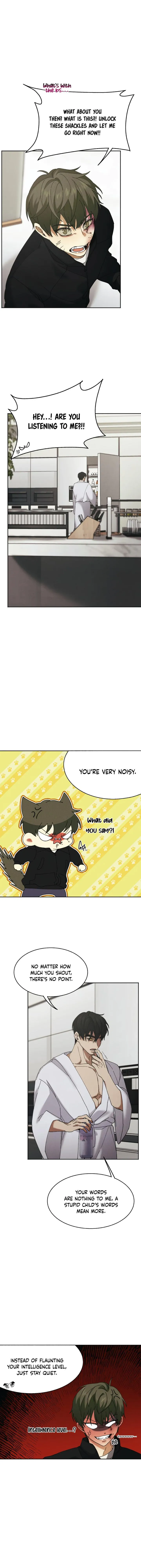 Tuyển Tập Khu chung cư GwangGong - GwangGong Apartment Complex Chapter 29 Trang 10