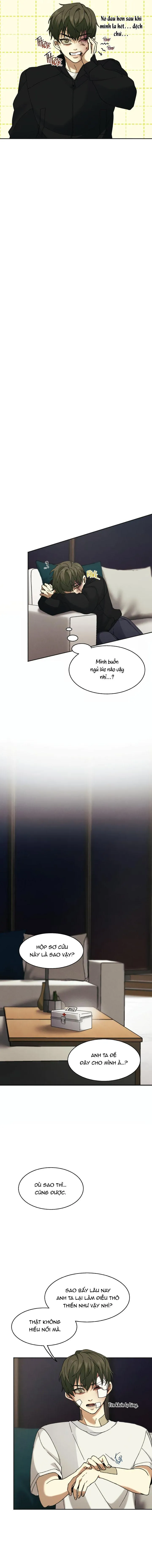 Tuyển Tập Khu chung cư GwangGong - GwangGong Apartment Complex Chapter 29 Trang 13