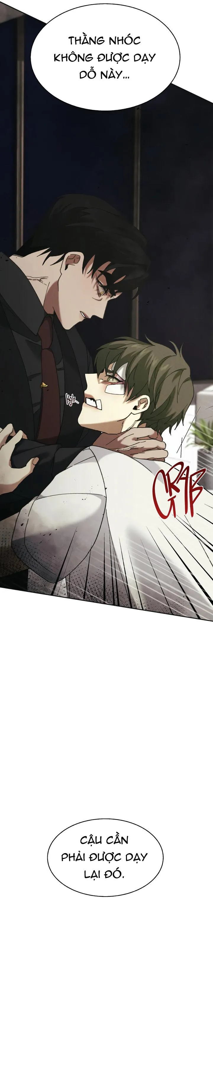 Tuyển Tập Khu chung cư GwangGong - GwangGong Apartment Complex Chapter 29 Trang 16