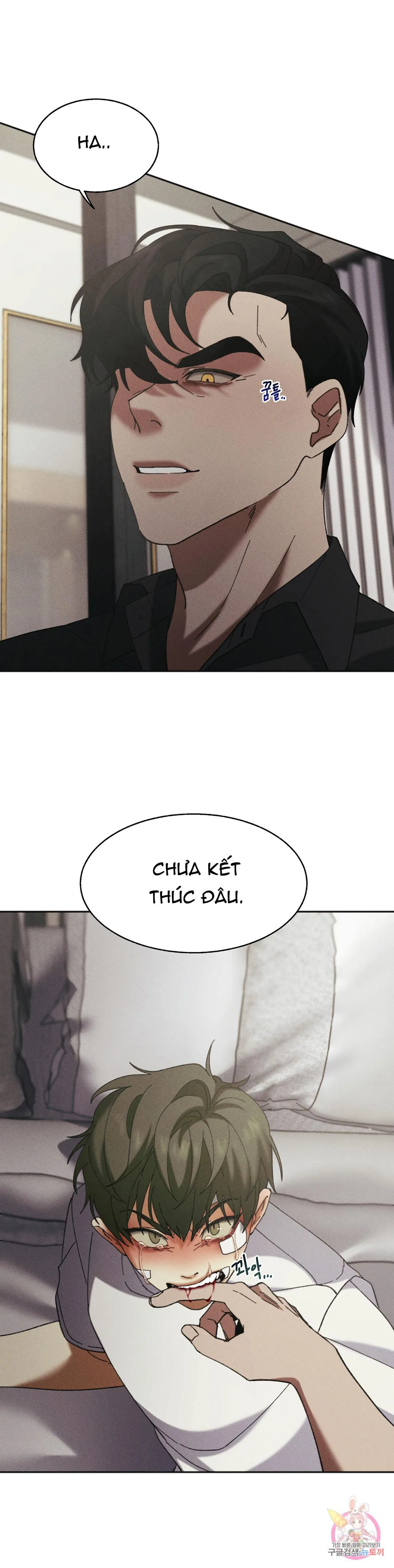 Tuyển Tập Khu chung cư GwangGong - GwangGong Apartment Complex Chapter 30 Trang 12