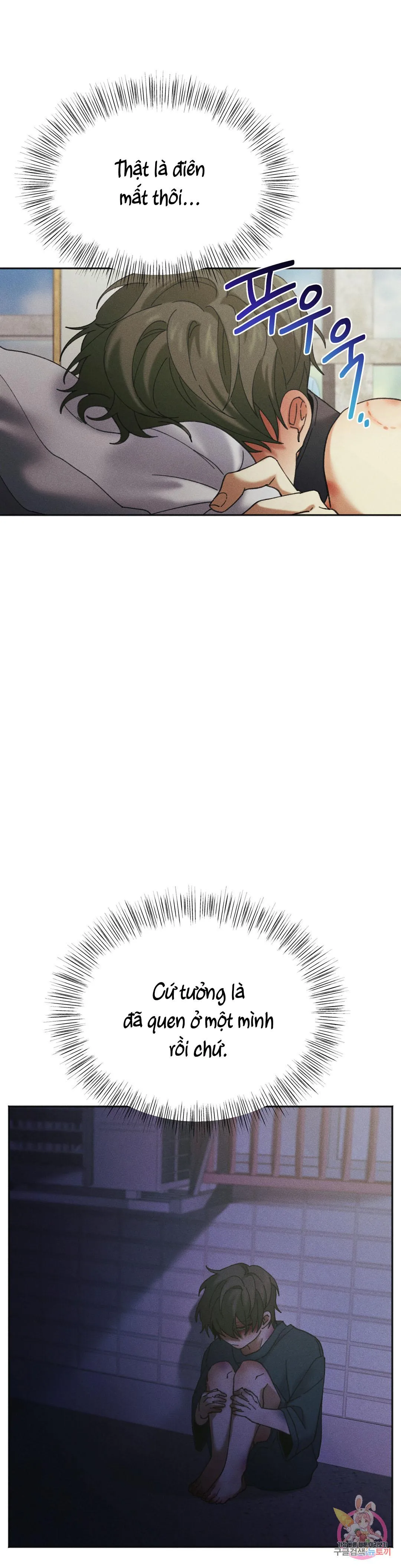 Tuyển Tập Khu chung cư GwangGong - GwangGong Apartment Complex Chapter 30 Trang 45