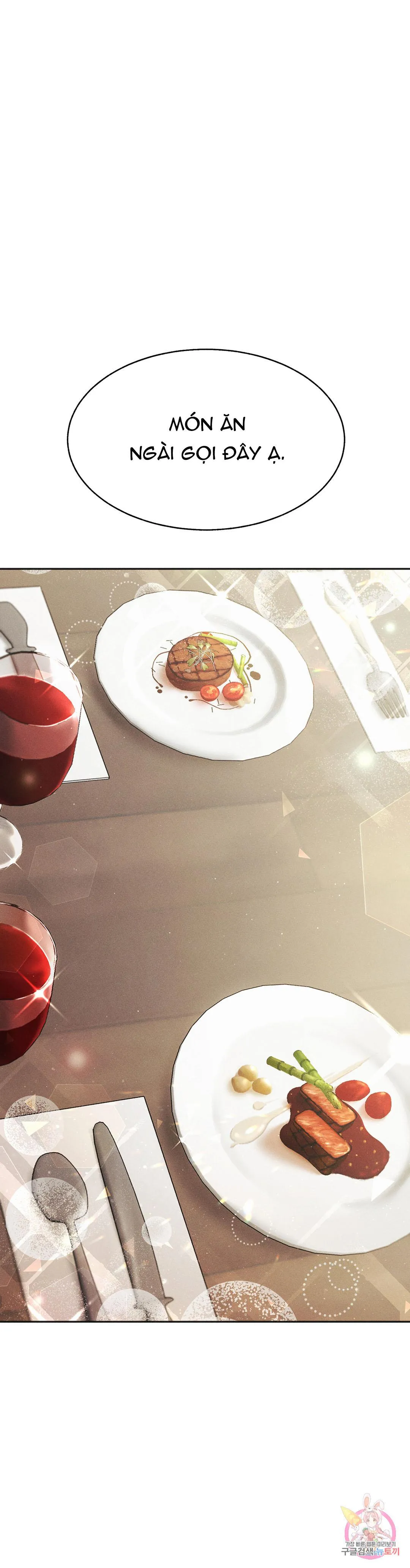 Tuyển Tập Khu chung cư GwangGong - GwangGong Apartment Complex Chapter 31 Trang 25